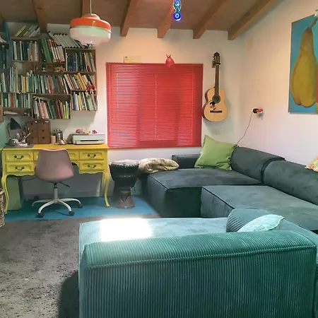 Homestay Stanza Casa Marchetti